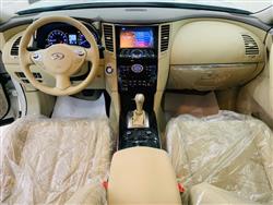 انفنتي QX70